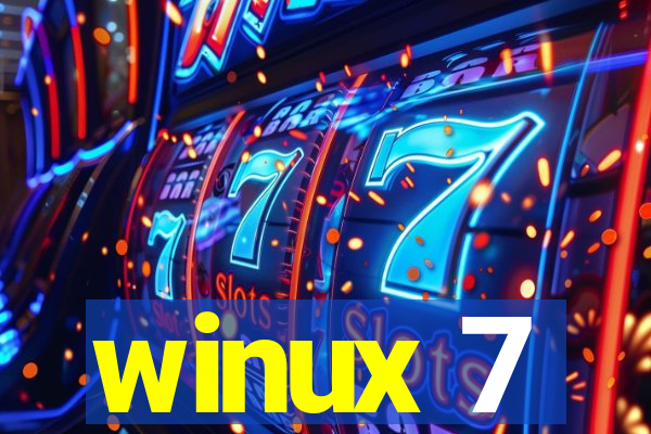 winux 7